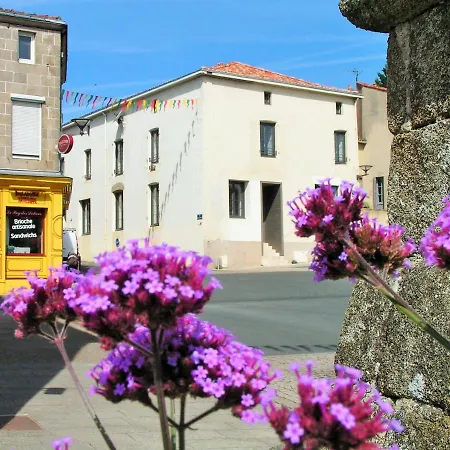 شقة Gites Les Glaneuses
